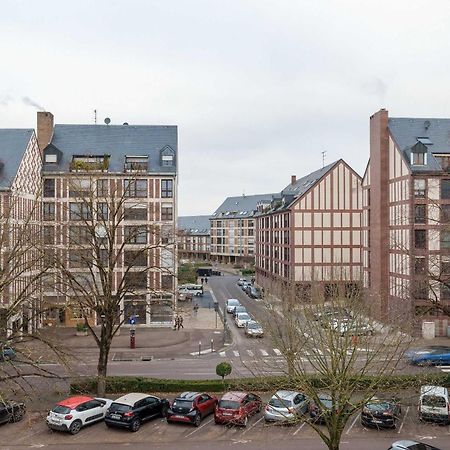 B&B Hotel Troyes Centre Bagian luar foto