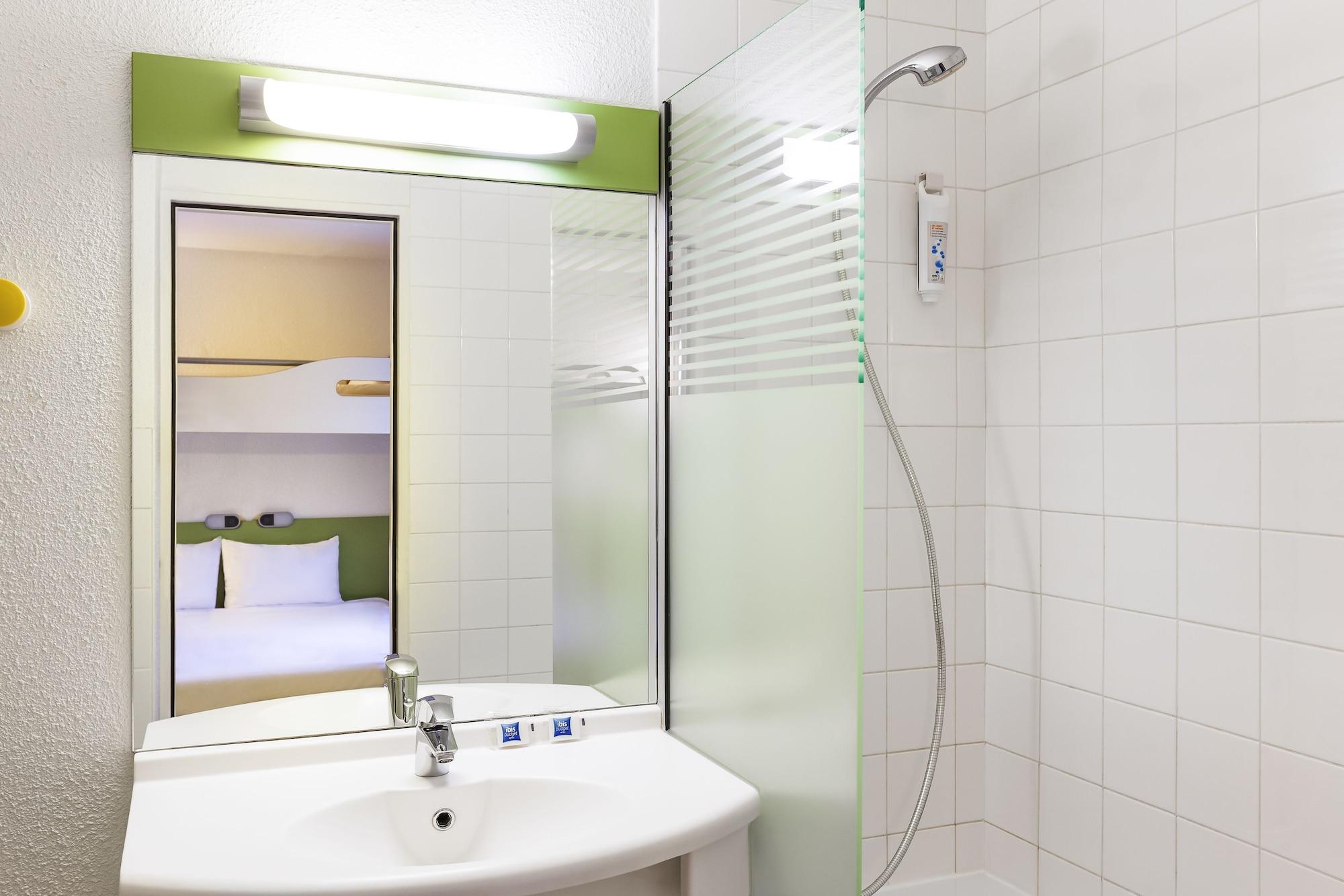 B&B Hotel Troyes Centre Bagian luar foto