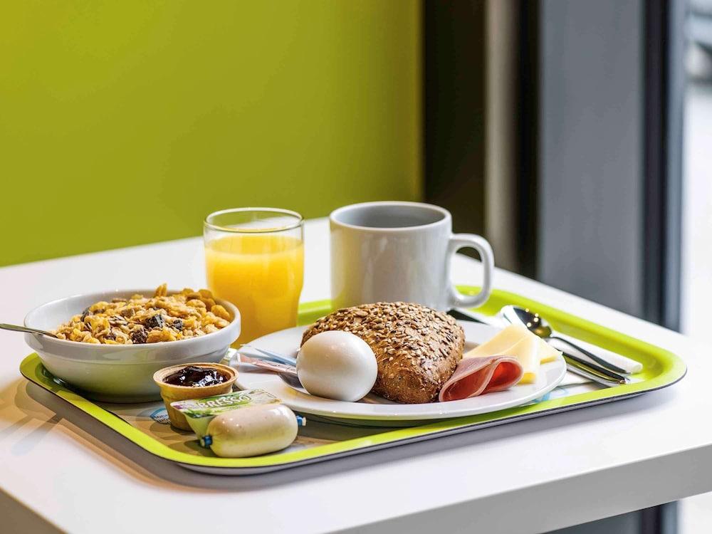 B&B Hotel Troyes Centre Bagian luar foto