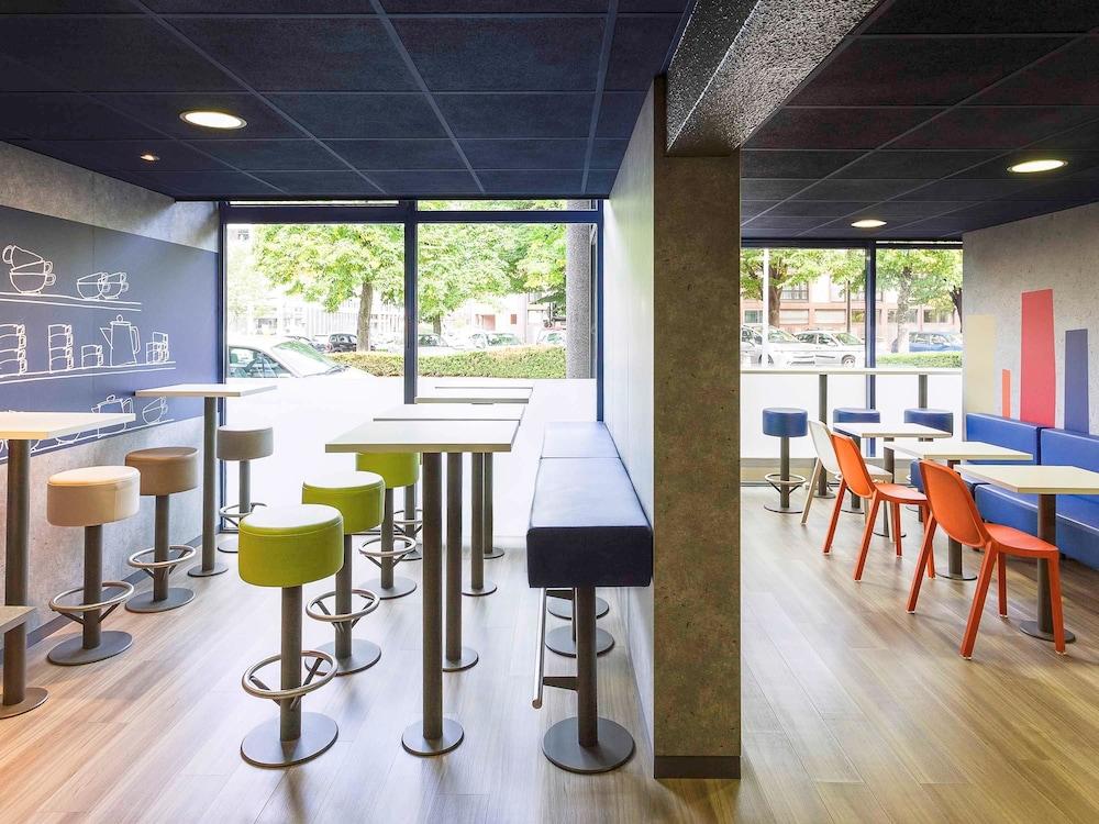 B&B Hotel Troyes Centre Bagian luar foto