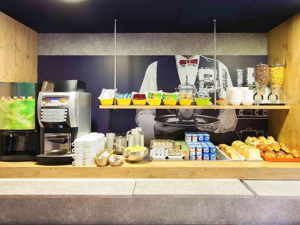 B&B Hotel Troyes Centre Bagian luar foto