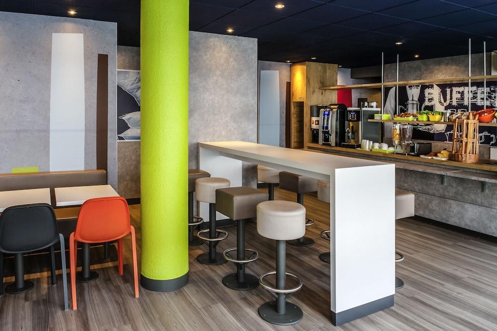 B&B Hotel Troyes Centre Bagian luar foto