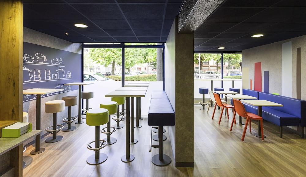 B&B Hotel Troyes Centre Bagian luar foto