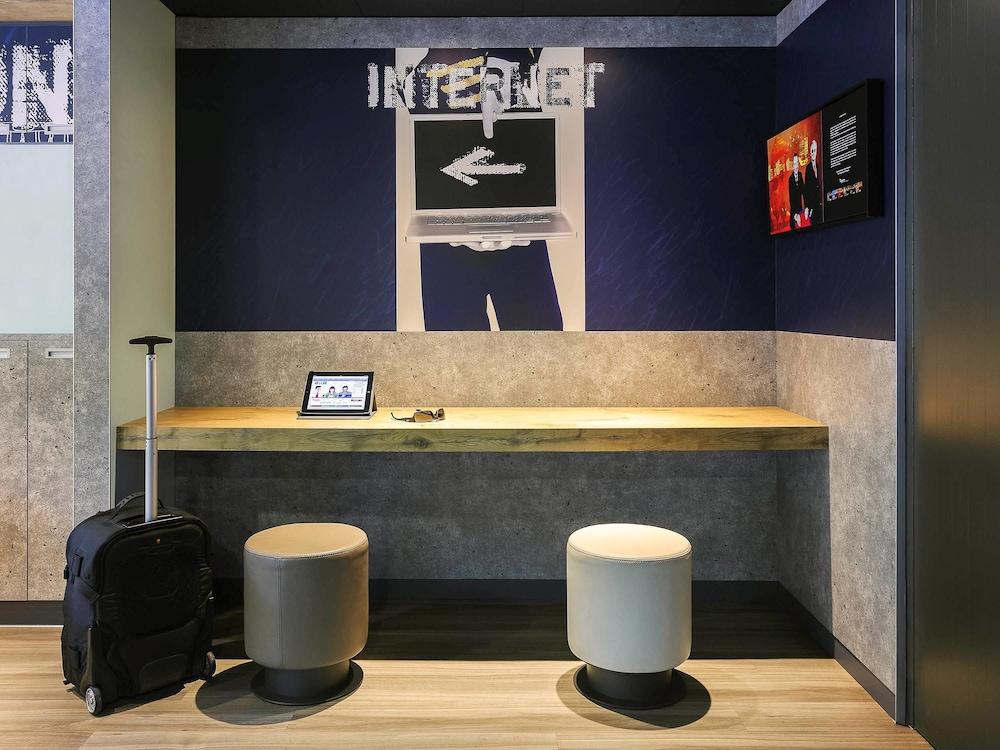 B&B Hotel Troyes Centre Bagian luar foto