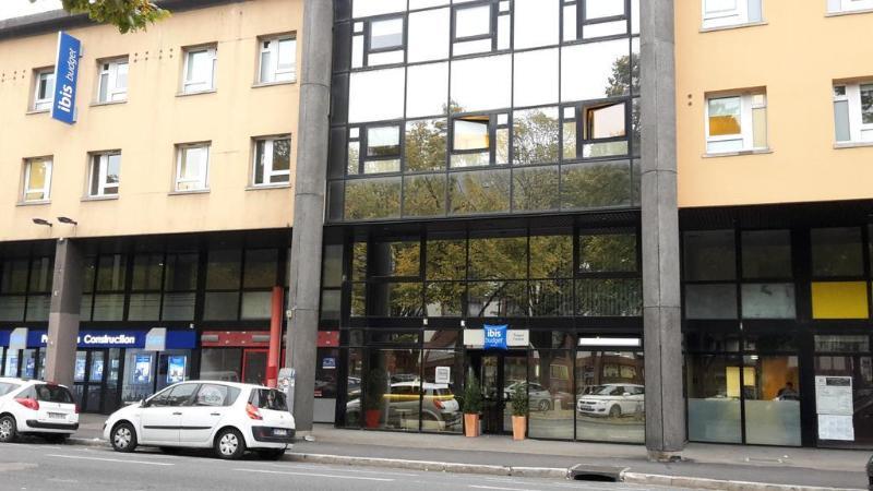 B&B Hotel Troyes Centre Bagian luar foto